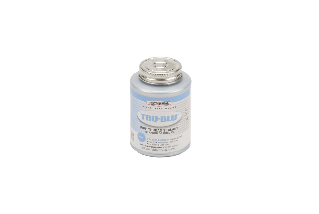 Rector Seal Tru-Blue (8 oz - 24/Case)