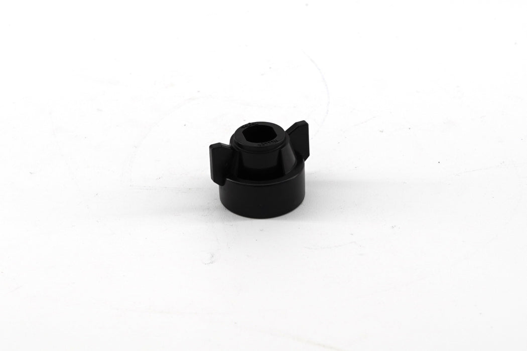 Air Induction Cap