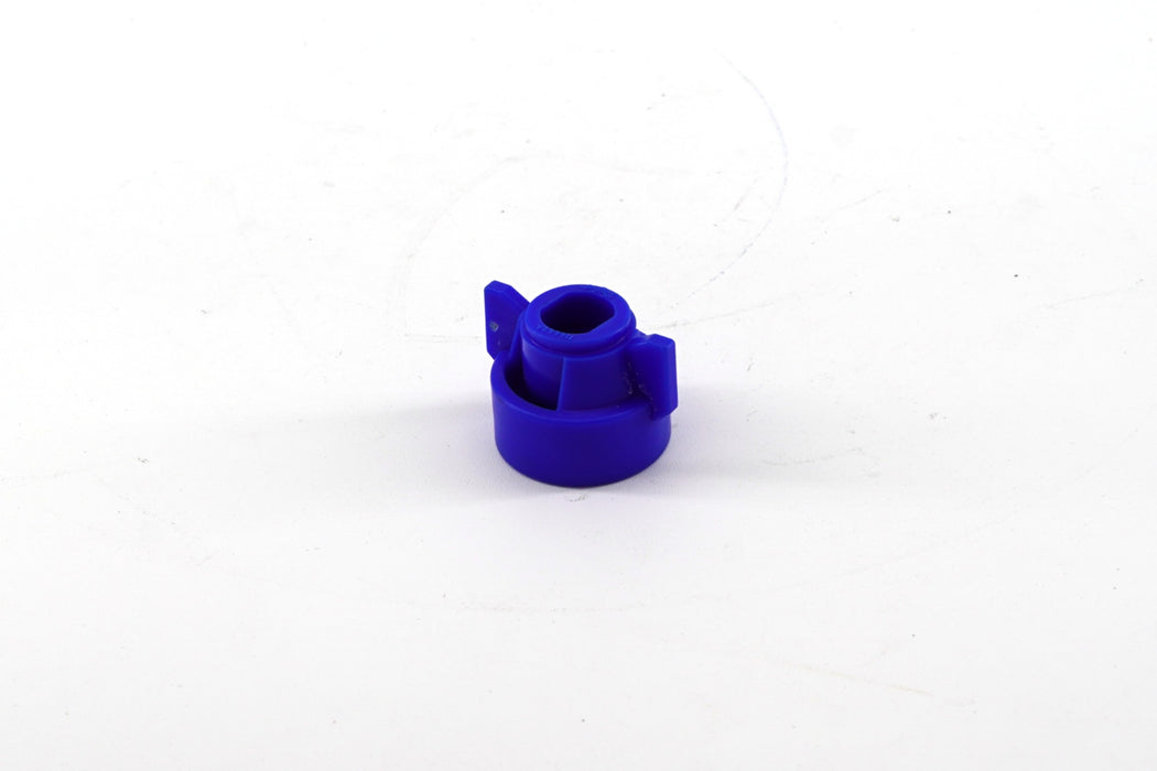 Air Induction Cap