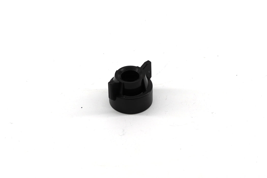 Black Round Cap, Gas 25608