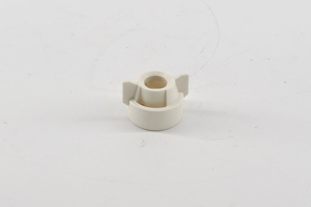 Replacement Quick TeeJet Cap CE White with Washer