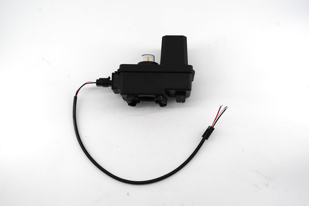 Replacement Motor for 344B Series Ball Electric Control Positive Switch Shutoff Valve