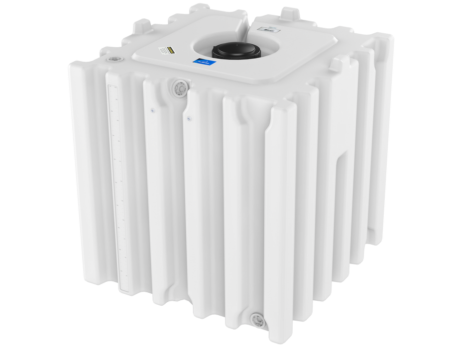 35 Gallon Stackable Tote