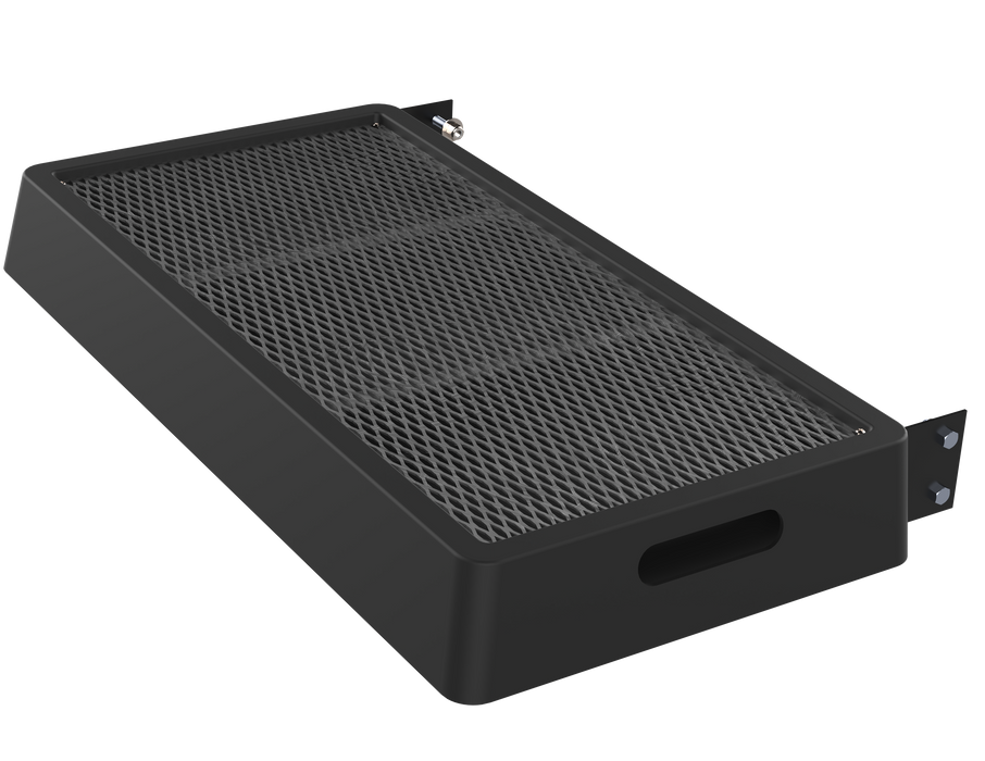 35, 70 or 120 Gallon Drip Tray Kit