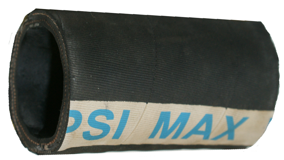 1 1/4"  Wire Braided Suction Hose