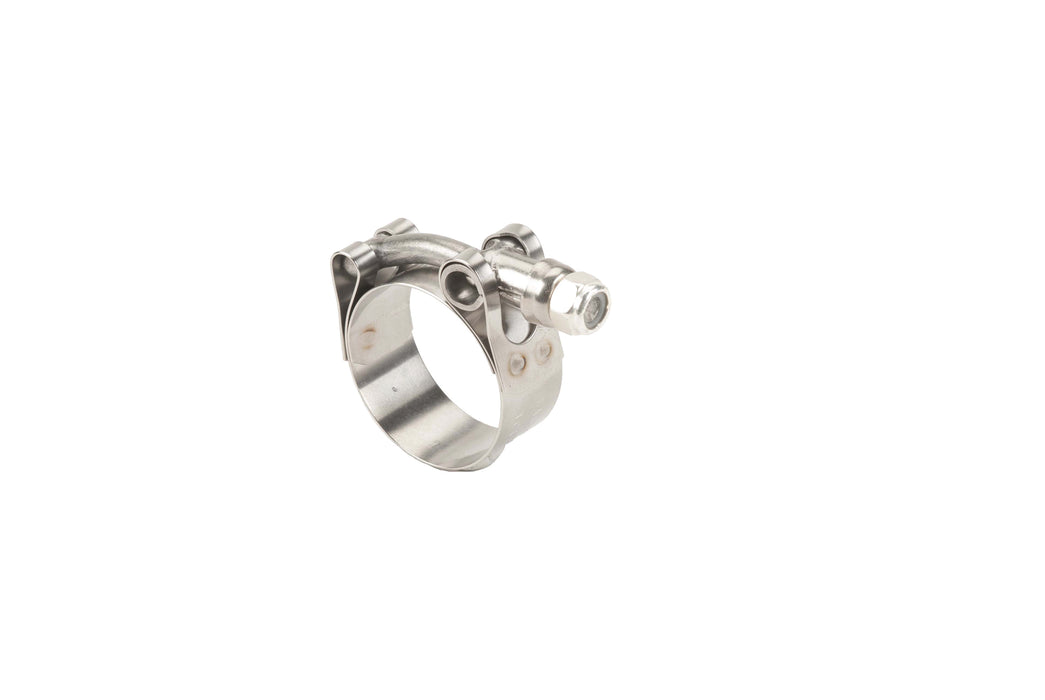 1¼" T-Bolt Hose Clamp