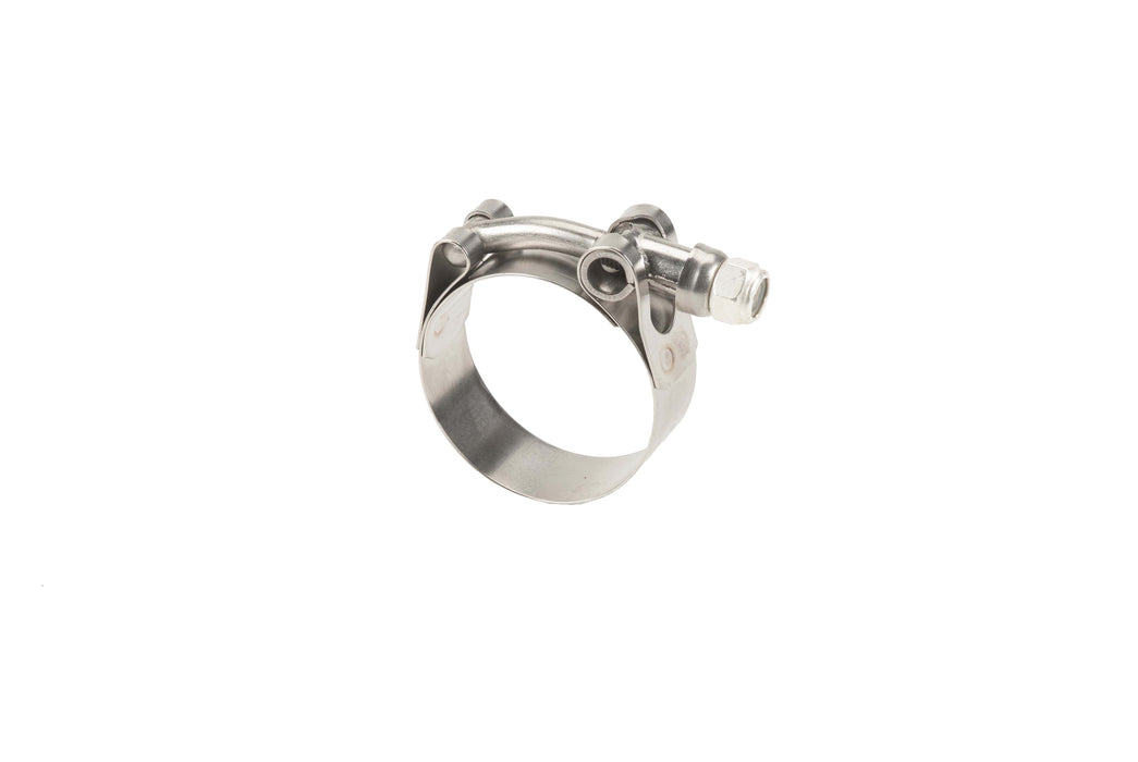 1½" T-Bolt Hose Clamp