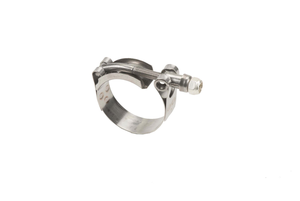 1¼" T-Bolt Hose Clamp
