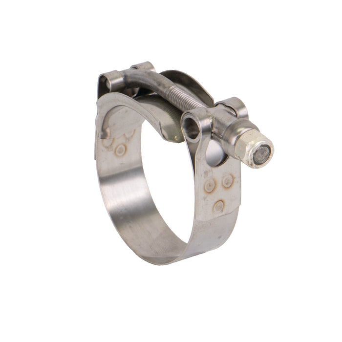 1½" T-Bolt Hose Clamp