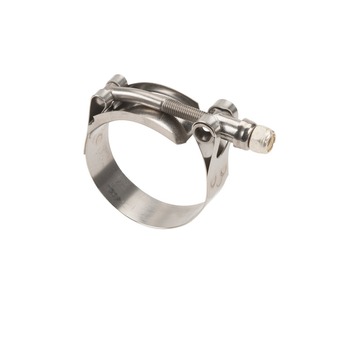T-Bolt Hose Clamp 300 Stainless Steel (1.93"-2.18")