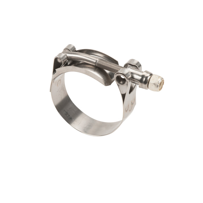 1½" T-Bolt Hose Clamp