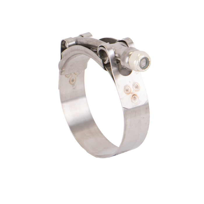 2" T-Bolt Hose Clamp