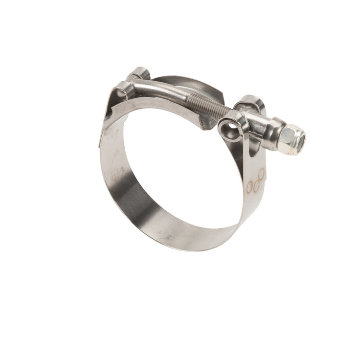 2" T-Bolt Hose Clamp
