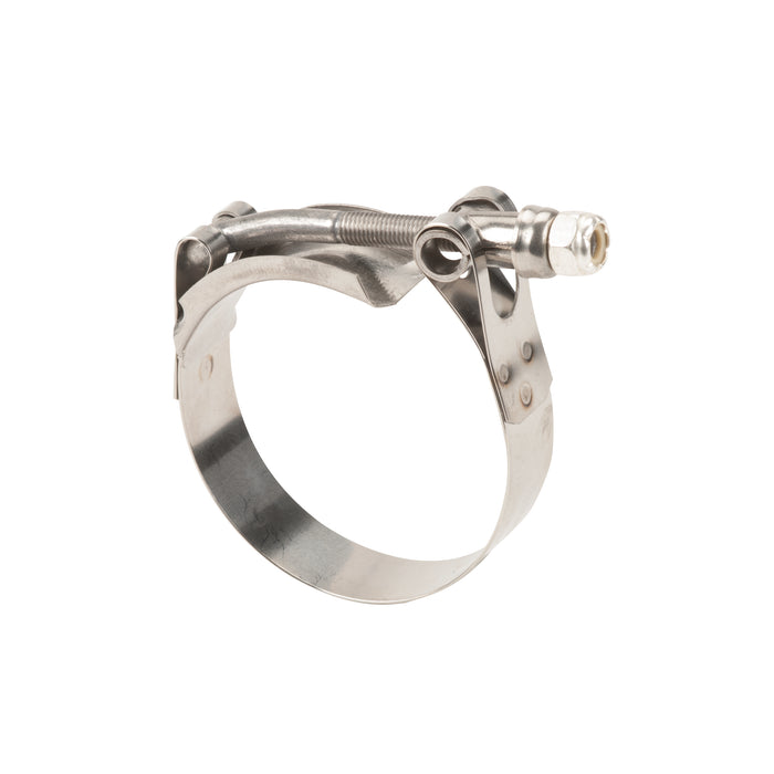 2" T-Bolt Hose Clamp