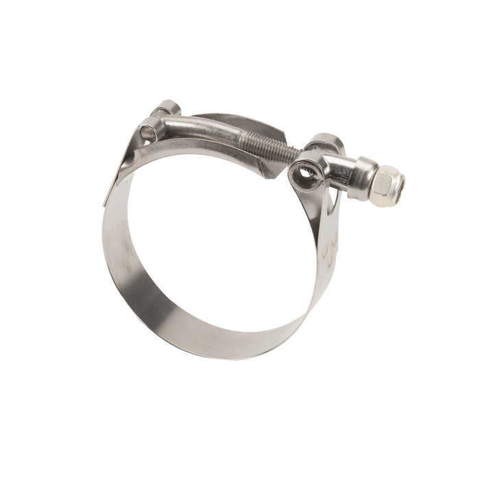 T-Bolt Hose Clamp 300 Stainless Steel (2.31"-2.69")