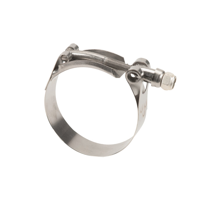 2" T-Bolt Hose Clamp