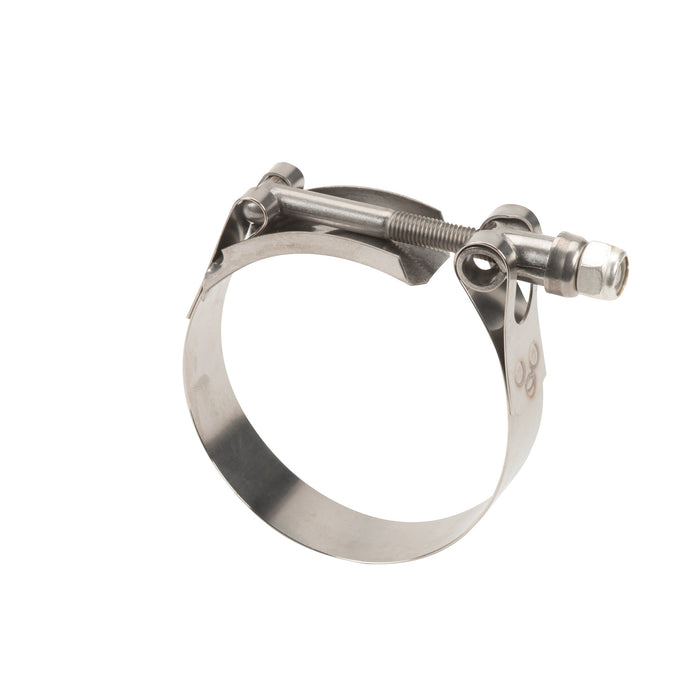 T-Bolt Hose Clamp 300 Stainless Steel (2.50"-2.81")
