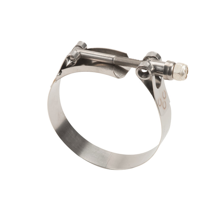 2" T-Bolt Hose Clamp