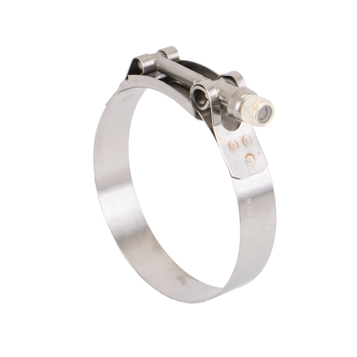 3" T-Bolt Hose Clamp