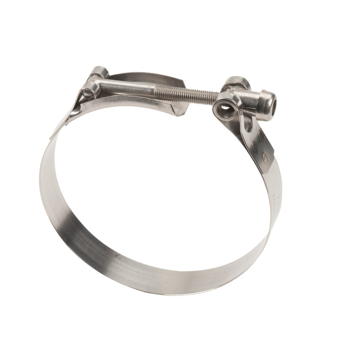 3" T-Bolt Hose Clamp
