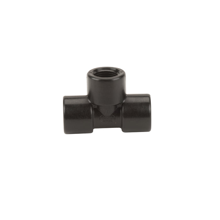 3/8" Poly Pipe Tee