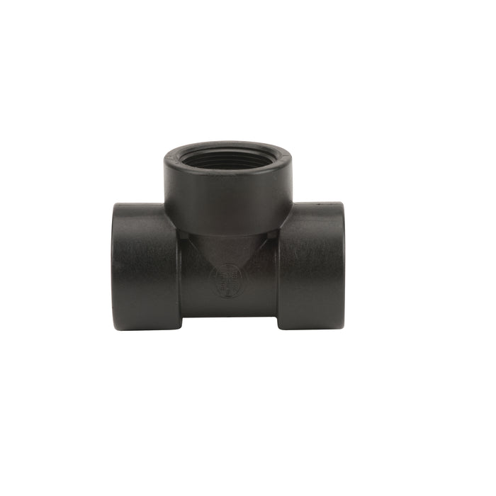 1½" Poly Tee
