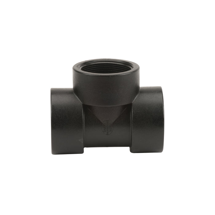 2" Poly T