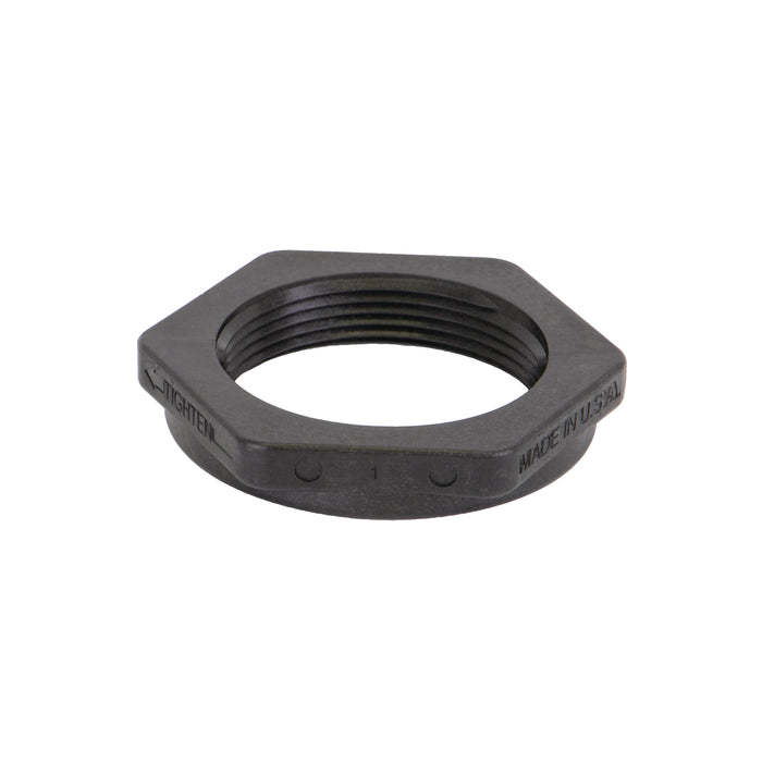 Tank Fitting 1 1/2"  EPDM Gasket