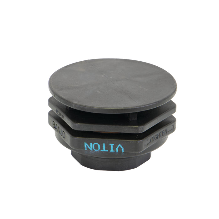 2" Anti Vortex Tank Flange