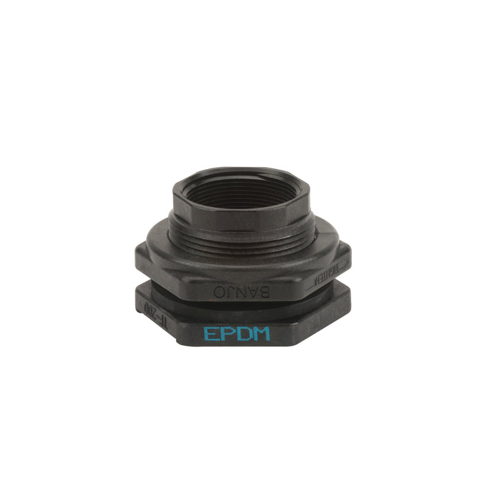 Tank Fitting 2" with EPDM Gasket