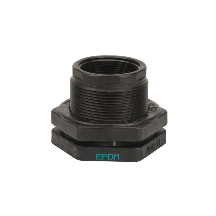 Tank Fitting 3" with EPDM Gasket