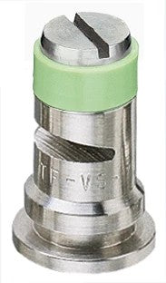 Turbo FloodJet, Stainless Steel