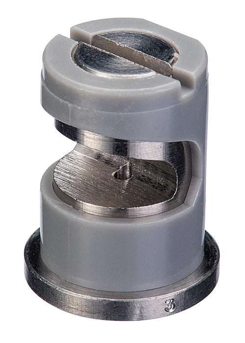 FloodJet Tip, Brass
