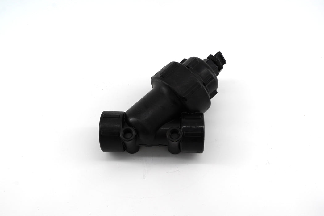 Line Strainer 'Y' Kit 1" Body, Cap, Plug, Gaskets