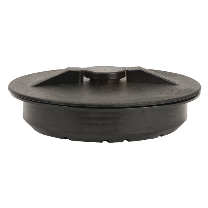 10" Vented Tank Lid Only