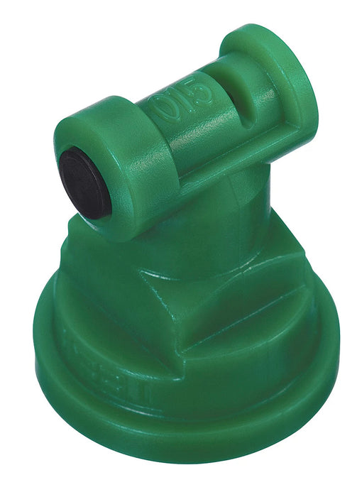 Turbo Tip, with Angle Flat Spray Nozzle