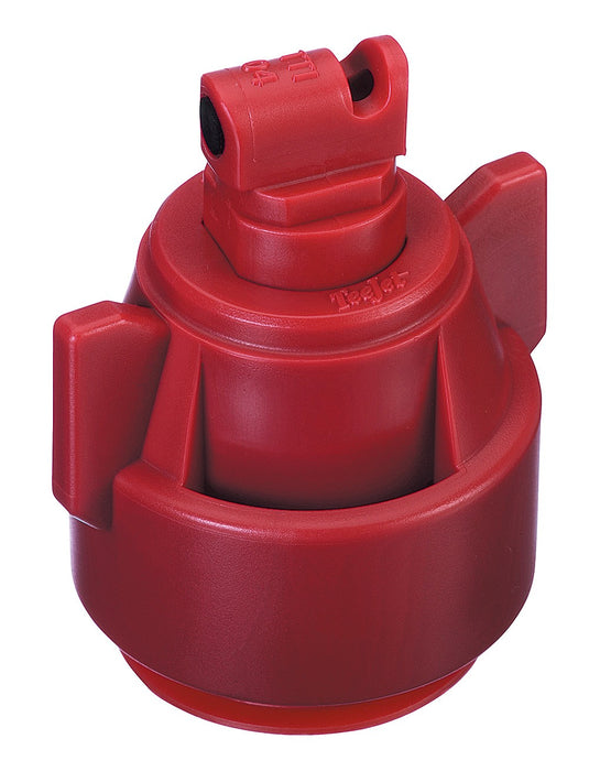 Turbo Induction #4, Cap Assembly with Plug