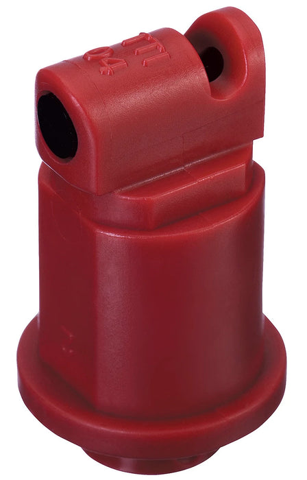 Turbo Tip, with Angle Flat Spray Nozzle