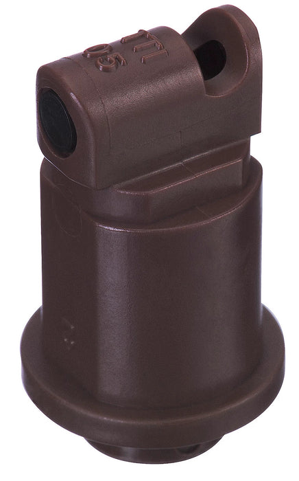 Turbo Tip, with Angle Flat Spray Nozzle