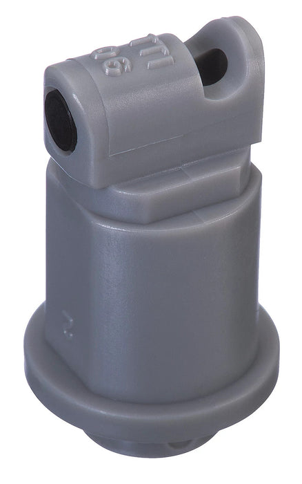 Turbo Tip with Angle Flat Spray Nozzle