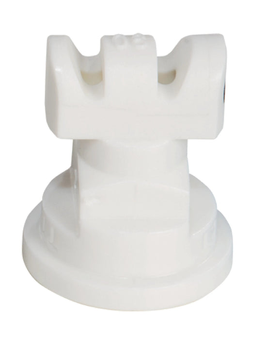 Turbo Twin Jet Nozzle