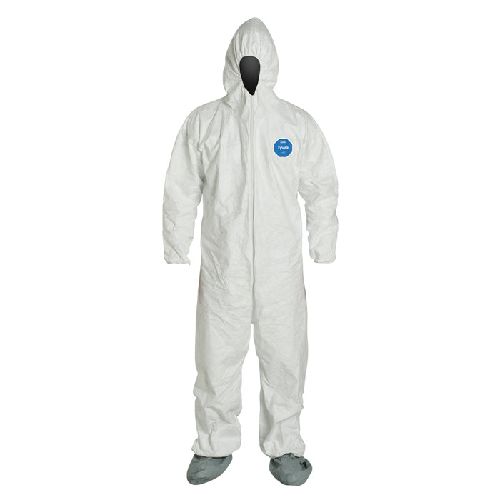 DuPont Tyvek® Coverall