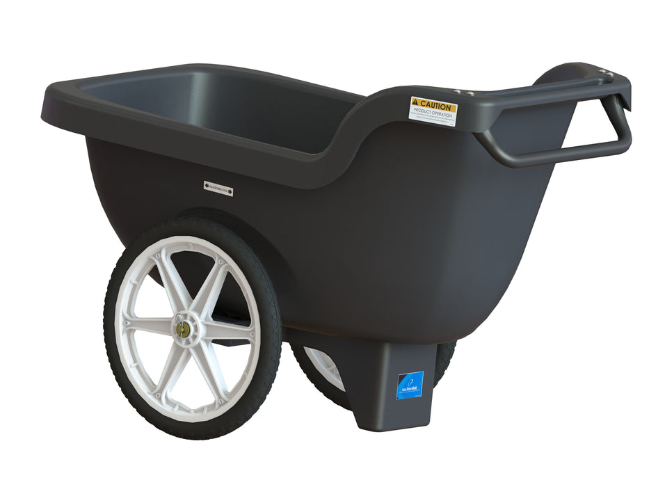 7.5 Cubic Feet Utility Cart