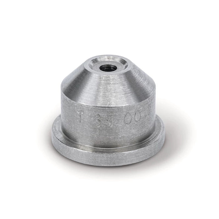 StreamJet Solid Spray, Tip, Stainless Steel