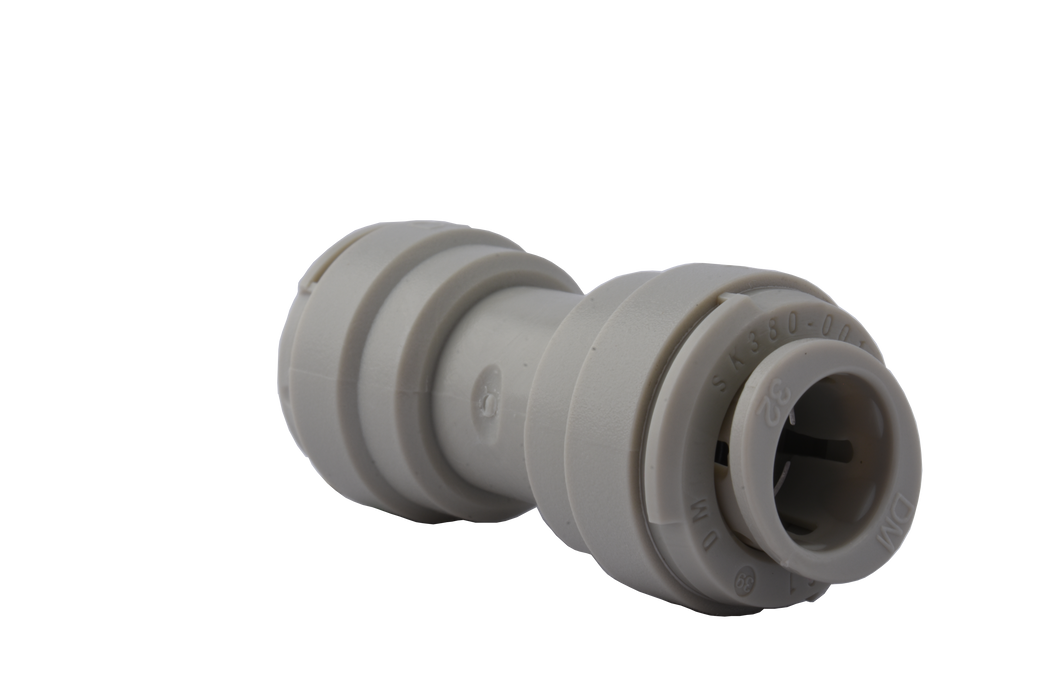 Push-In Union Connector