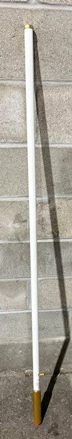 450- 470 MHz Unity Gain Fiberglass Omni Antenne with N Femal Connector