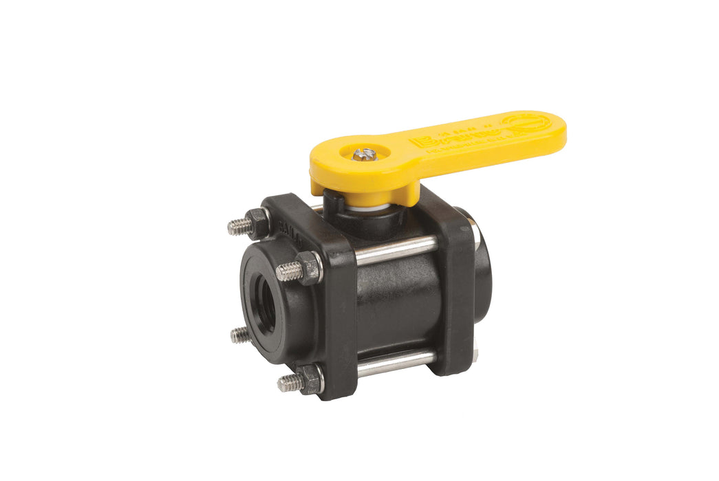 ½" FP Valve