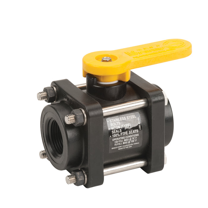 1" FP Valve