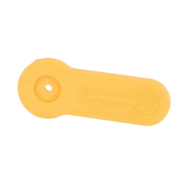 ½" to 1¼" Handle