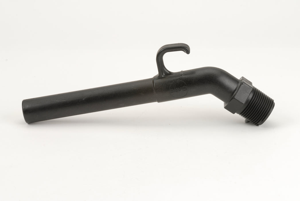 1" Nozzle Pipe For Use with  V100, V100FP, UV100FP, SUV100FP